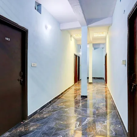 Spot On New Diamond Guest House-2