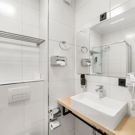 Neu - Sona Design Rooms - City Center --2