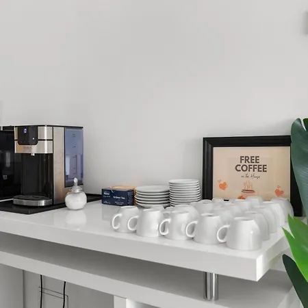 Neu - Sona Design Rooms - City Center --3