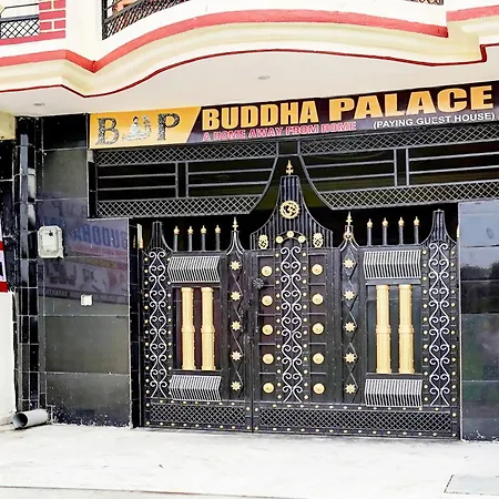 Hotel O Buddha Palace-3
