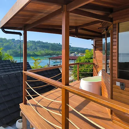 Segara Seaside Resort-2
