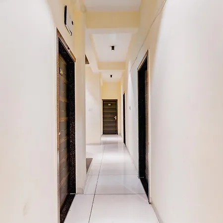 Hotel O Shree Golden Wing Palace-2