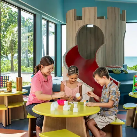 Khao Lak Marriott Beach Resort&Spa-2