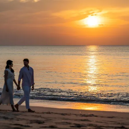 Khao Lak Marriott Beach Resort & Spa-2