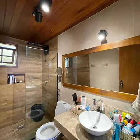 Casa Cacau - Guest house a 700m metros de geriba-3