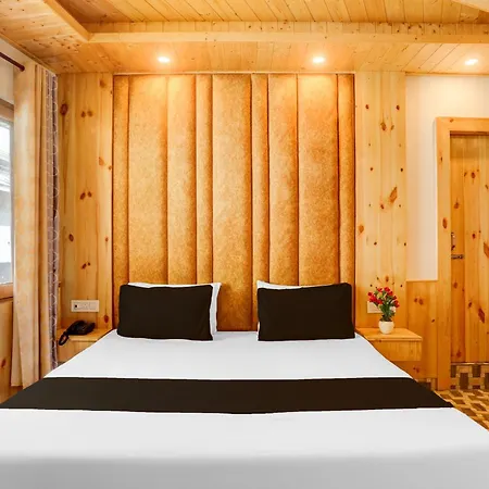 Hotel O Durga-2