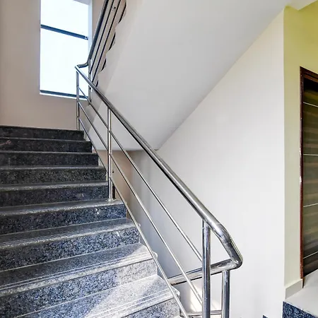 Hotel O Dutta Residency Premium-3