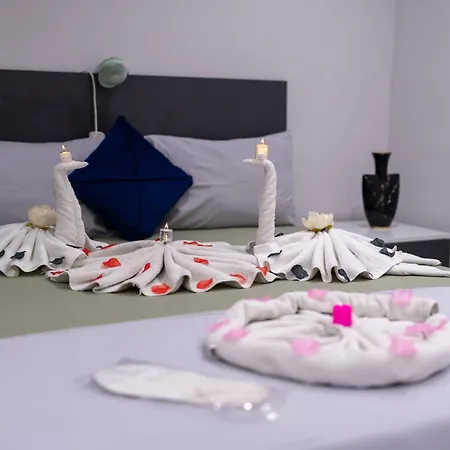 Kral As Suite Hotel-3