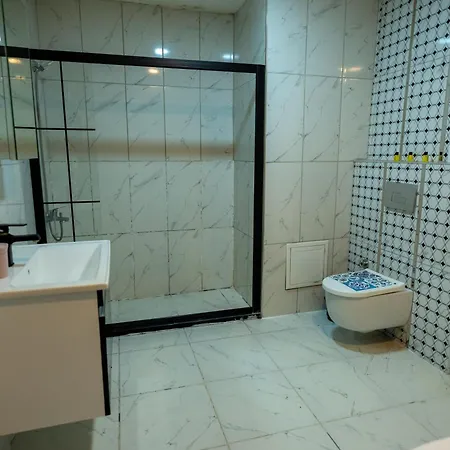 Kral As Suite Hotel-2