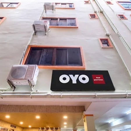 Hotel O Sai Capital-2