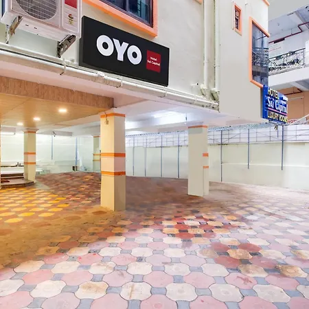 Hotel O Sai Capital-3