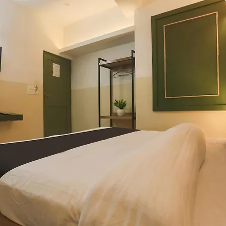 Collection O Pacific Mall Rajpur Road Formerly Comfort Inn-2