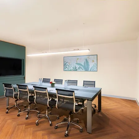 Ibis Styles Mysuru-2