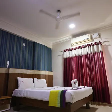 Hotel Bcp Suites-3