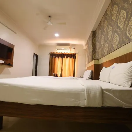 Hotel Bcp Suites-2