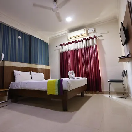 Hotel Bcp Suites-2