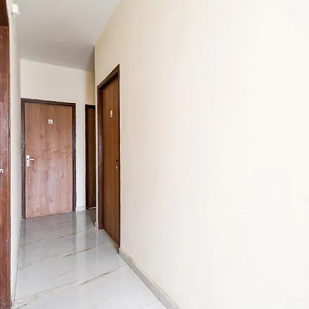 Hotel O Atithya Inn-2