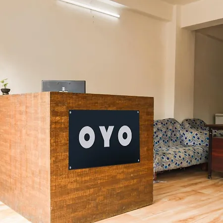 Hotel O Atithya Inn-3