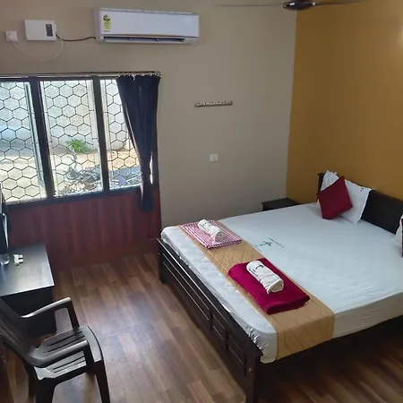 Hotel Tamilnadu-Unit 2-3