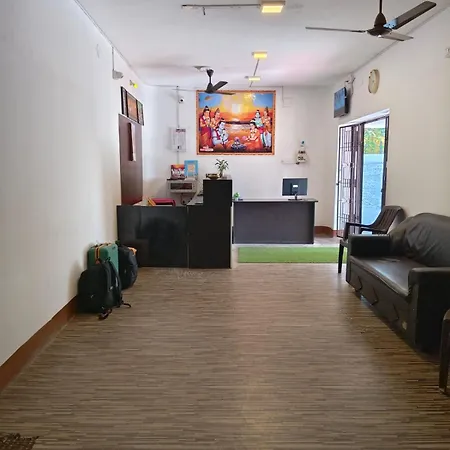 Hotel Tamilnadu-Unit 2-3