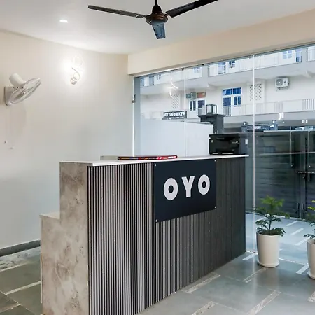 Hotel O Moon Star-2