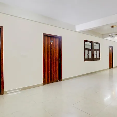 Hotel O Moon Star-3