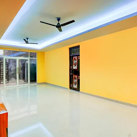 Hotel O N S Residency-2