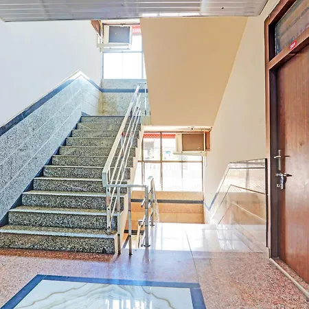 Hotel O Agarwal-3