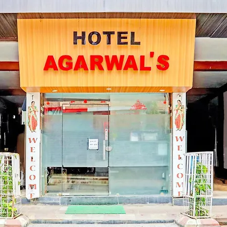 Hotel O Agarwal-2