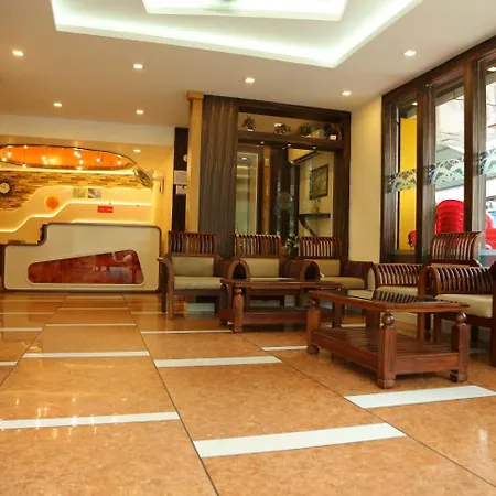 Hotel Fort Malabar Near Ernakulam Town North Railway Station-3