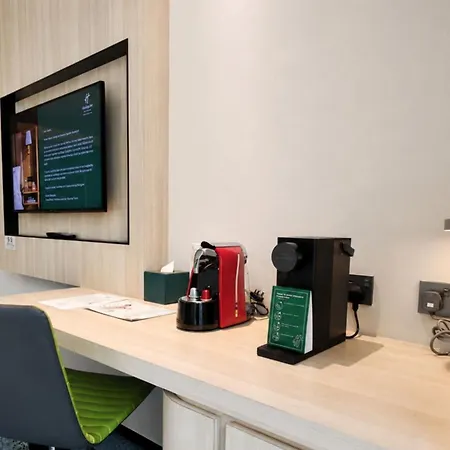 Holiday Inn Kuala Lumpur Bangsar By Ihg-3