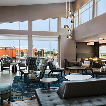 Residence Inn By Marriott Houston Nasa/Clear Lake-2