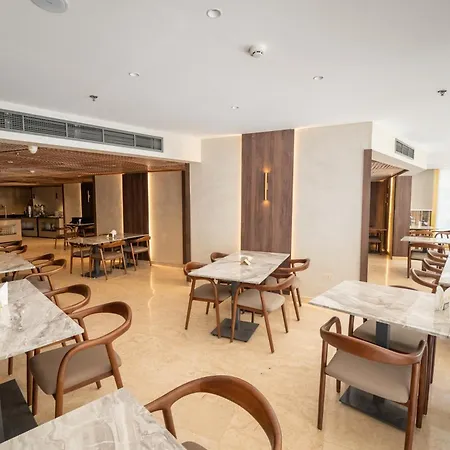 Maadi Hotel-3
