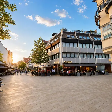 StadtBlick Hotel-2