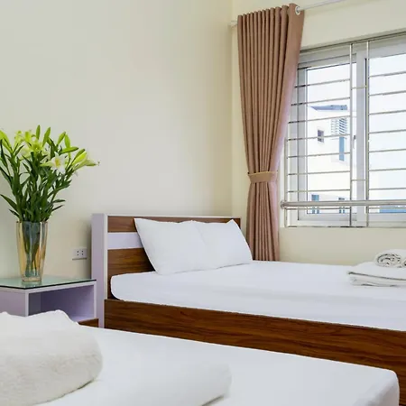 Phương Lâm Hotel-3