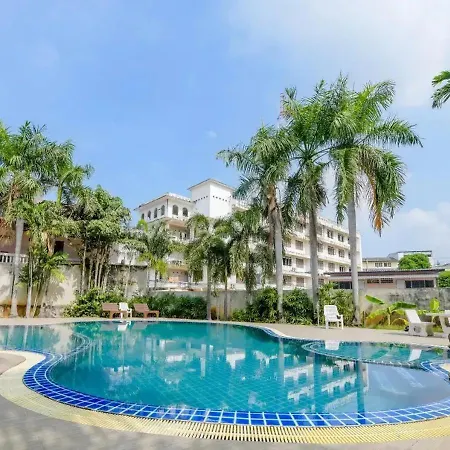 Selina Place Hotel-2