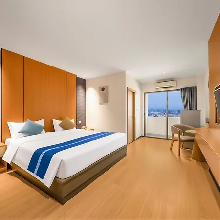 Selina Place Hotel-2