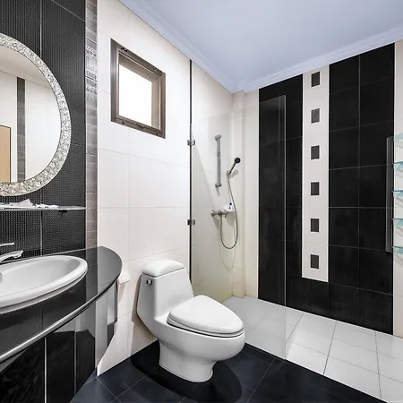 Selina Place Hotel-3