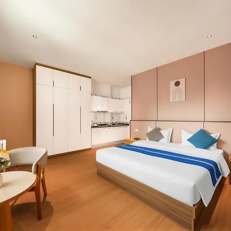 Selina Place Hotel-2