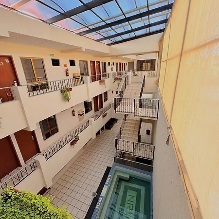 Hotel Nv-3