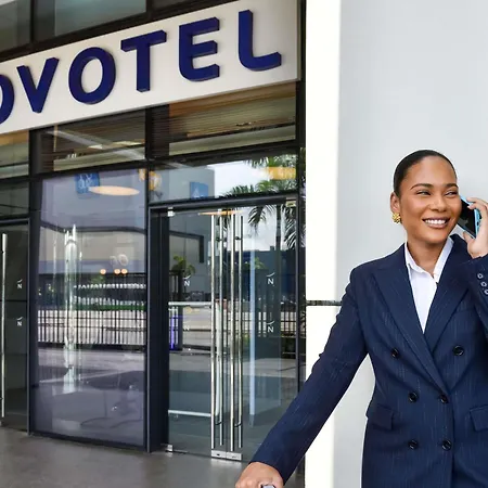 Novotel Abidjan Marcory-2