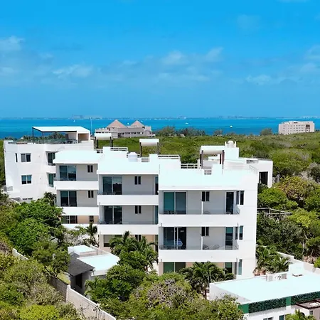 Azulea Isla Mujeres Hotel-3