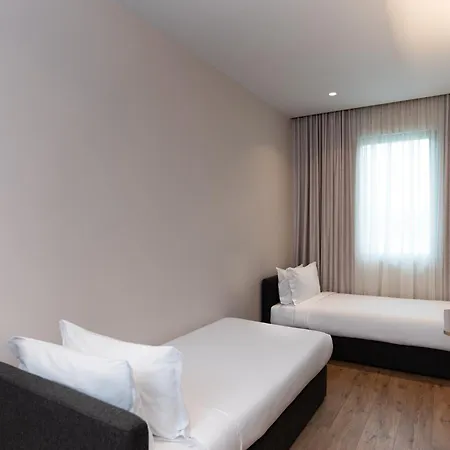 Holiday Inn Braga By Ihg-2