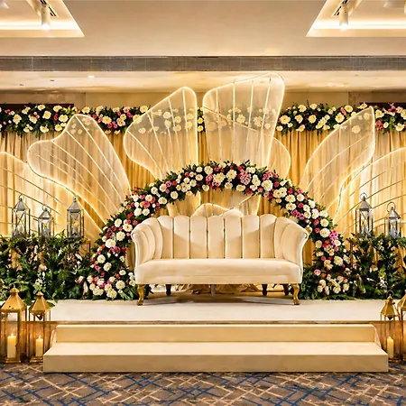 Radisson Hotel Vrindavan-2