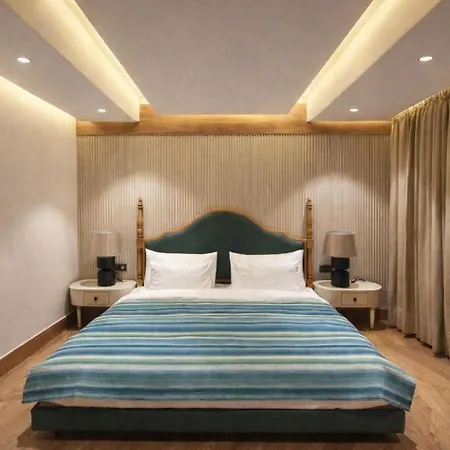 Ab'S Abode-A Boutique Hotel-2