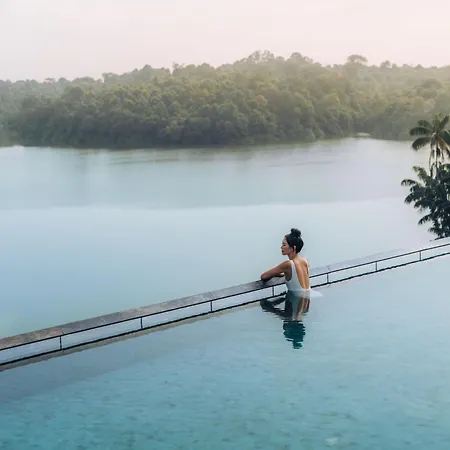 Mandai Rainforest Resort By Banyan Tree-2