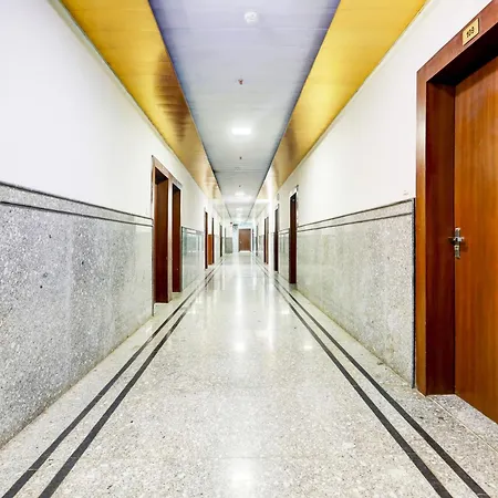 Hotel O Saraswati Resort-2