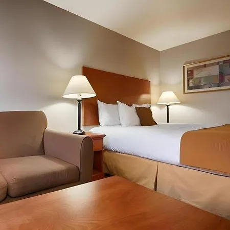 Best Western Plus Twin View Inn&Suites-2