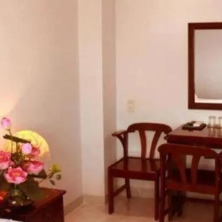 Nhatrang Cozy Hotel-3
