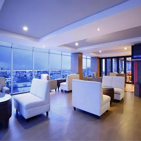 Hotel Santika Makassar-3